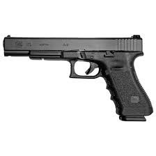 Buy Glock 17L Pistol